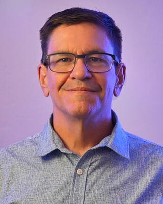 Photo of Dan Kimball, Licensed Professional Counselor, LPC