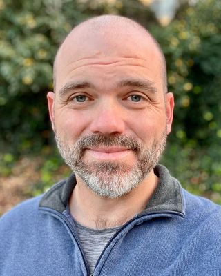 Photo of Ben Esch, Marriage & Family Therapist, LMFT