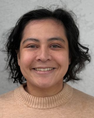 Photo of Glennie Leshen, Psychiatrist, MD