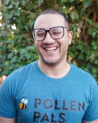 Photo of Randolph Horton III, Resident in Counseling