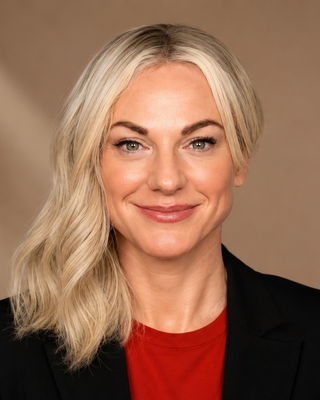 Photo of Terri Lechnyr, Psychologist, PhD