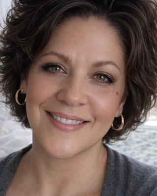 Photo of Elizabeth DeLullo, Counselor, LPC