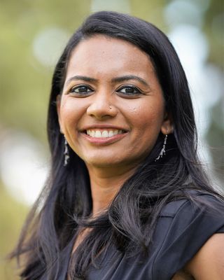 Photo of Niyatee Sukumaran, Psychologist, PhD
