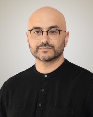 Photo of Daniel Luis, Counselor, LMHC