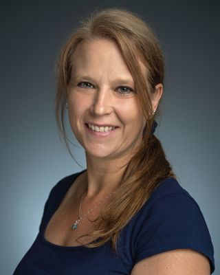 Photo of Sandra Henry, Counselor, LAC