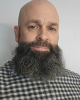 Photo of Sean McNally, Clinical Social Work/Therapist, LCSW