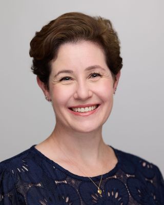 Photo of Cristina Noelle Schwarz, Marriage & Family Therapist, LMFT, DDS