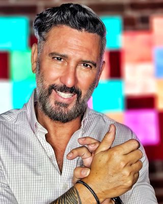 Photo of Pablo Hernan LOGIUDICE Kinks, Licensed Professional Counselor