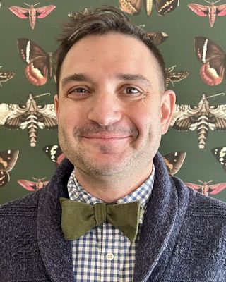 Photo of Matthew Solit, Clinical Social Work/Therapist, MSW, LMSW