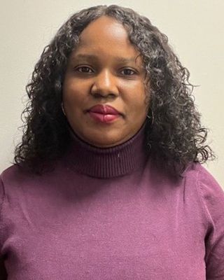 Photo of Annet Bukulu, Psychiatric Nurse Practitioner, PMHNP