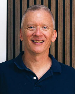 Photo of Neil Slattery, Registered Social Worker, BA, BSW, MA, RSW