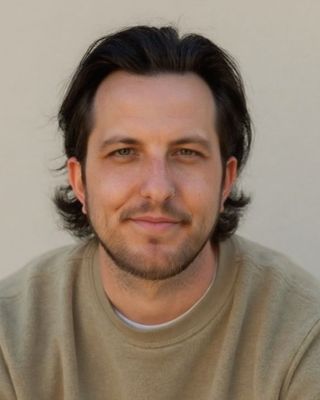 Photo of Arthur Koster, Marriage & Family Therapist Associate, AMFT