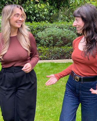 Photo of Tessa Daws - One Another, Psychologist, MA, PsyBA General