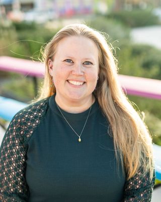 Photo of Heather Coddington, Licensed Professional Counselor, LPC