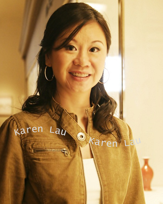 Photo of Karen Lau, Clinical Social Work/Therapist, LCSW