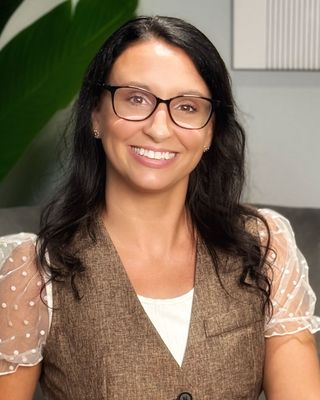 Photo of Kelsey Scalfaro, Licensed Social Worker
