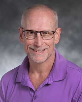 Photo of Chris Pourteau, Licensed Professional Counselor, MA, LPC