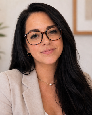 Photo of Katherine Accarino, Clinical Social Work/Therapist, MSW, LSW, LMSW