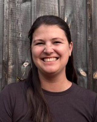Photo of Taylor Ladd, Pre-Licensed Professional, PCLC