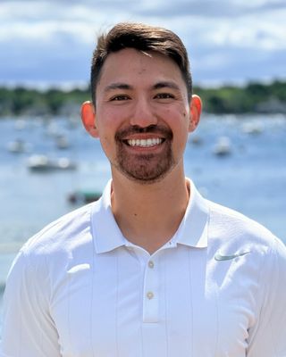 Photo of Lantz Kilburn, Counselor, LMHC