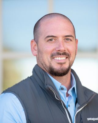 Photo of Burke Baldwin, Clinical Social Work/Therapist, LCSW
