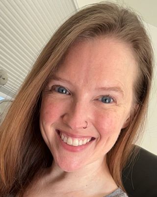 Photo of Brandi Arp, Registered Clinical Social Worker Intern, MSW