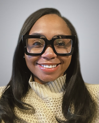 Photo of Yedjhana Labady, Clinical Social Work/Therapist, MSW, LCSW