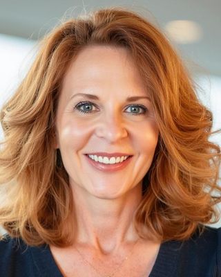 Photo of Jan Patton, Licensed Professional Counselor Associate, LPCA