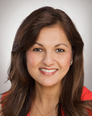 Photo of Amrita Singh, Marriage & Family Therapist in Saratoga, CA