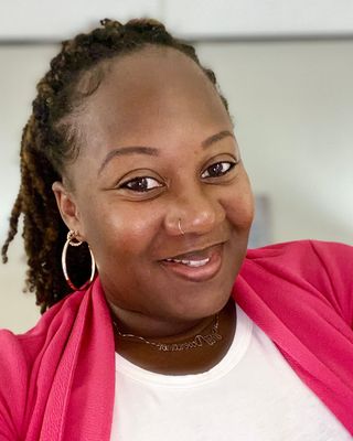Photo of Jasmine Addison, Licensed Professional Counselor Associate, MA, LPC-A