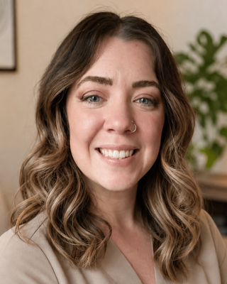 Photo of Megan Blacksmith, Licensed Professional Counselor, MS, CRC, LPC