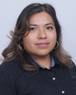 Photo of Laura Aparicio, Licensed Professional Clinical Counselor in San Diego, CA