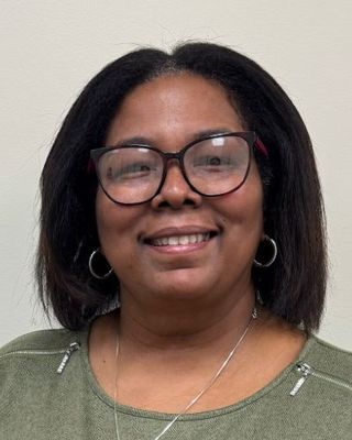 Photo of Alphia Miller, Clinical Social Work/Therapist, LCSW