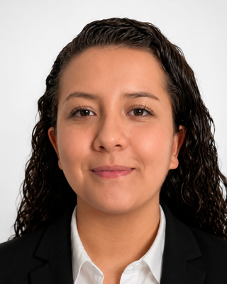 Foto de María Fernanda Jaimes García - ReconfiguraMENTE, Psicoterapeuta, Maestría