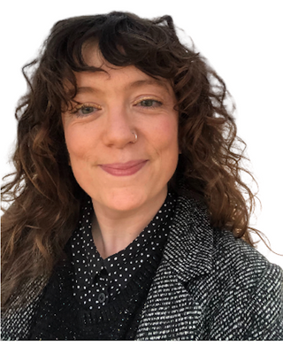 Photo of Rachel Sharp, Counsellor, MBACP