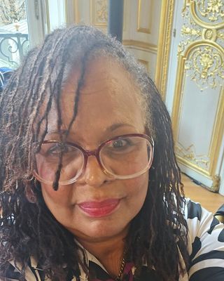 Photo of Dr. Deirdre Marie Johnson-Taylor, Clinical Social Work/Therapist, PhD, LCSW