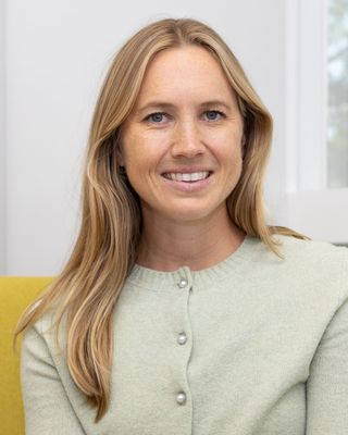Photo of Erika Barr, Counselor, LMHC, MA