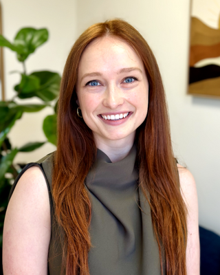 Photo of Taylor Cerny, Marriage & Family Therapist Associate, AMFT