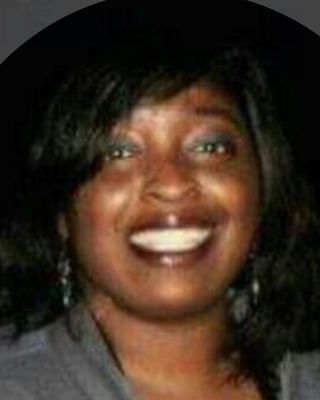 Photo of Aisha Burgess, Clinical Social Work/Therapist in Jacksonville, FL
