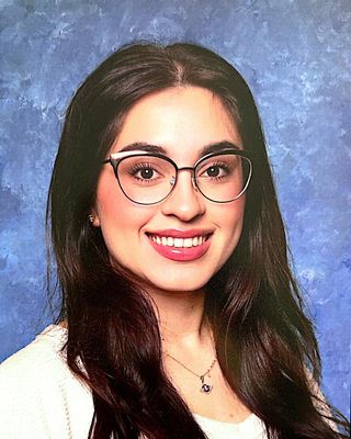 Photo of Sahra Banja, Pre-Licensed Professional