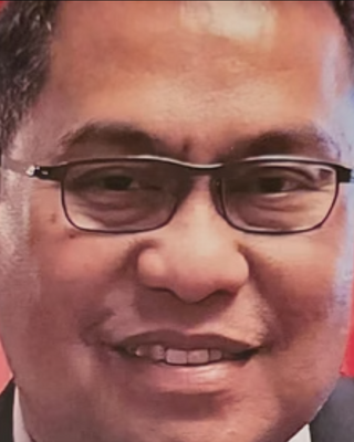 Photo of Fiel Gamad, Psychiatric Nurse Practitioner, PMHNP