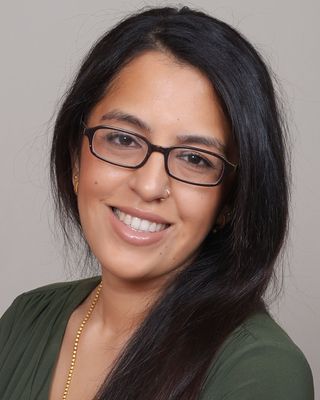 Photo of Arti Maharaj, Counselor in Allentown, PA