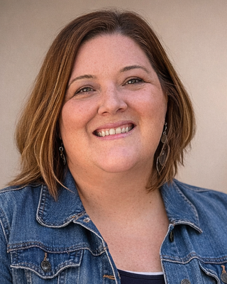 Photo of Alissia M. Camuso, Clinical Social Work/Therapist, MS, LCSW