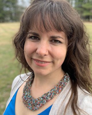 Photo of Katherin Hudkins, Clinical Social Work/Therapist in Northampton, MA