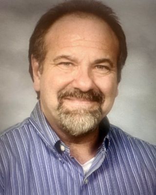 Photo of Edwin C Huston, Licensed Professional Clinical Counselor, LPCC