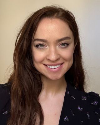 Photo of Anastasia V Grace, Clinical Social Work/Therapist, LICSW, CLC