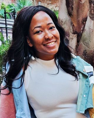 Photo of Allyiah Daniels, Clinical Social Work/Therapist, LCSW
