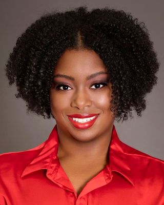 Photo of Shakira Barnes, Counselor, LPC