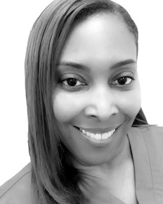 Photo of Chanda Richardson, Psychiatric Nurse Practitioner, PMHNP