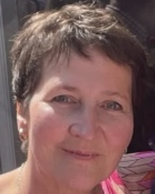 Photo of Joanna Alker, Counsellor, MBACP